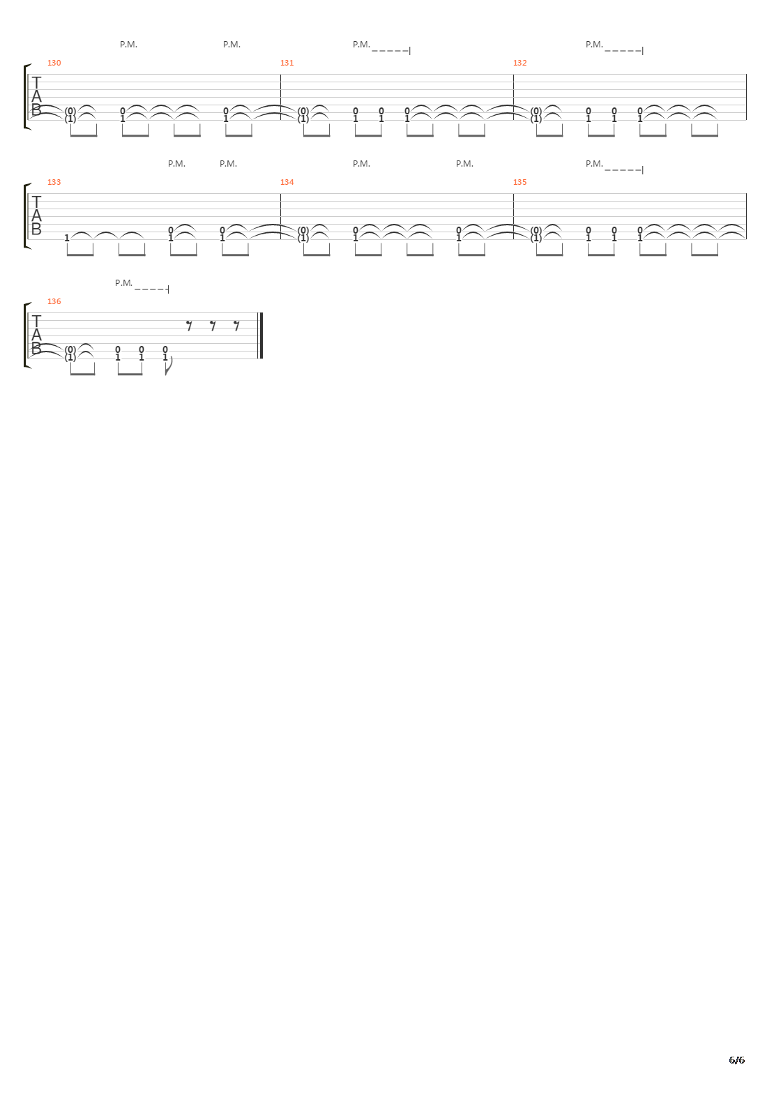 2012吉他谱