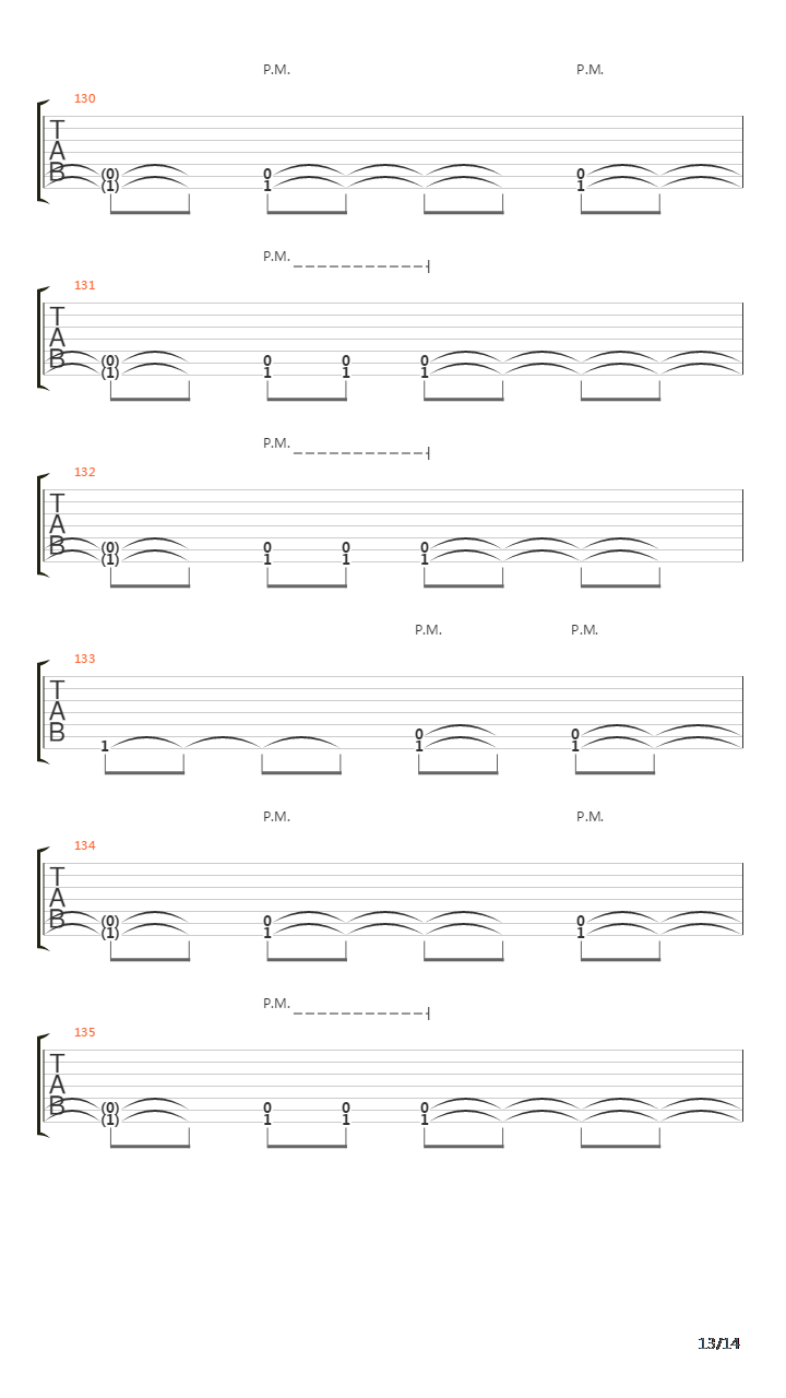 2012吉他谱