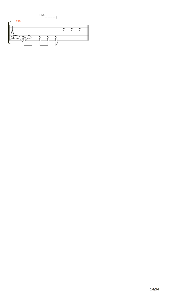 2012吉他谱