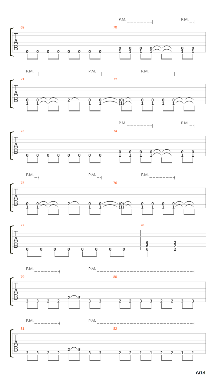 2012吉他谱