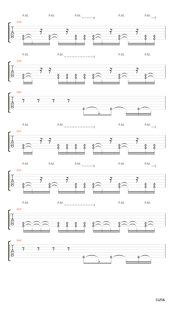 Twenty-three-nineteen吉他谱