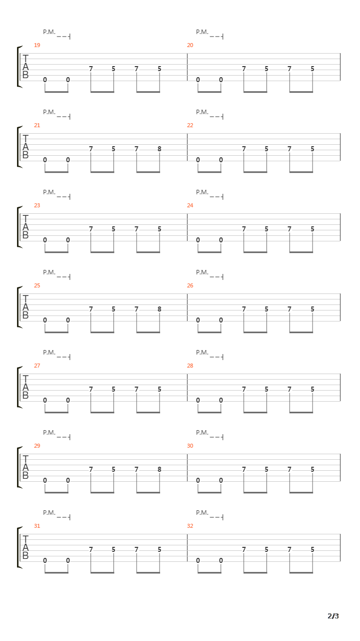 V Labirintah Sebya In Labirinths Of Yourself吉他谱