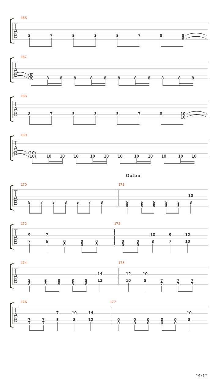 Unnamed Vi吉他谱