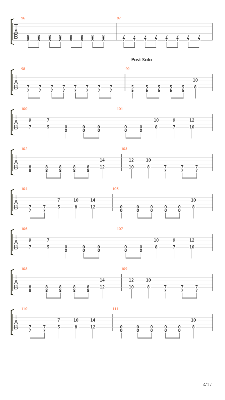 Unnamed Vi吉他谱