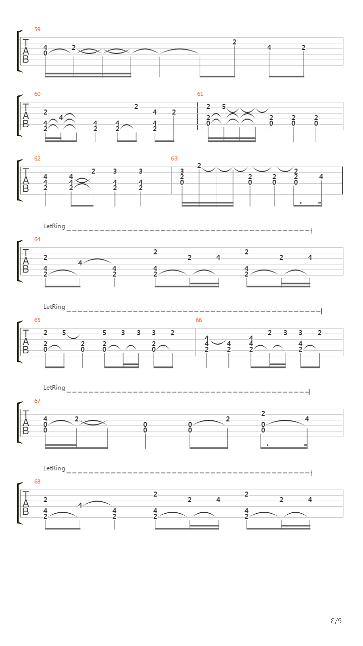 Poika Saunoo吉他谱