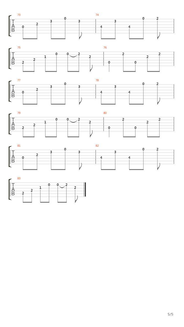 Baatein Kuch Ankahee Si吉他谱