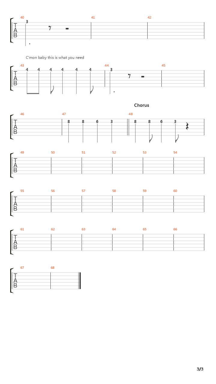 Disko Partizani吉他谱