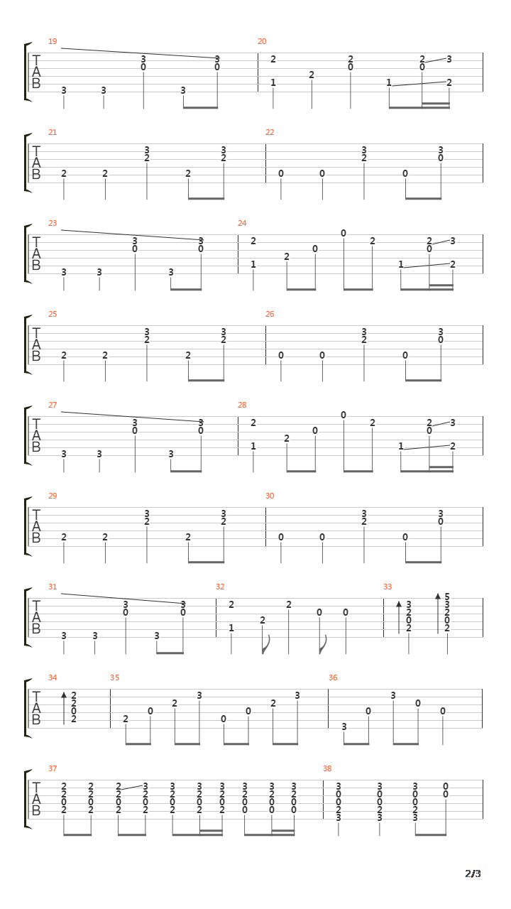 Kartenhaus吉他谱