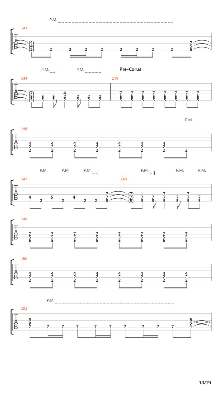 Der Ewige Sieg吉他谱