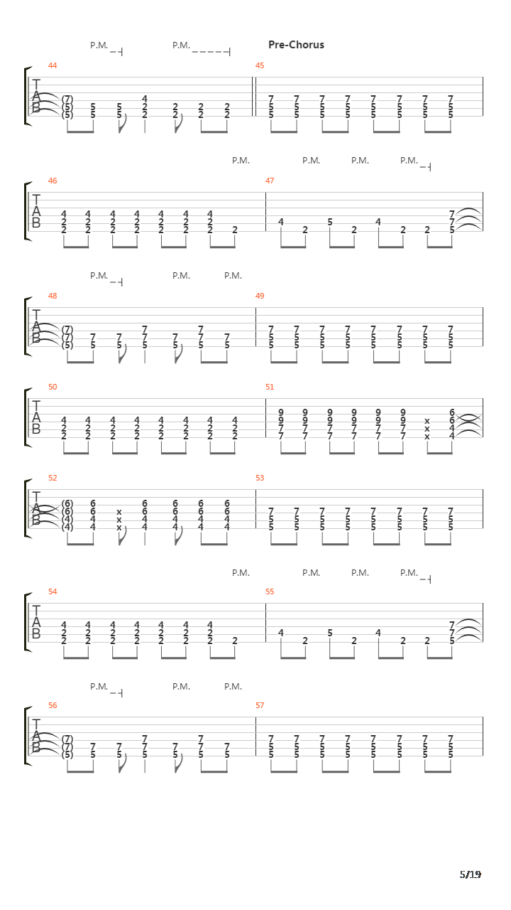 Der Ewige Sieg吉他谱