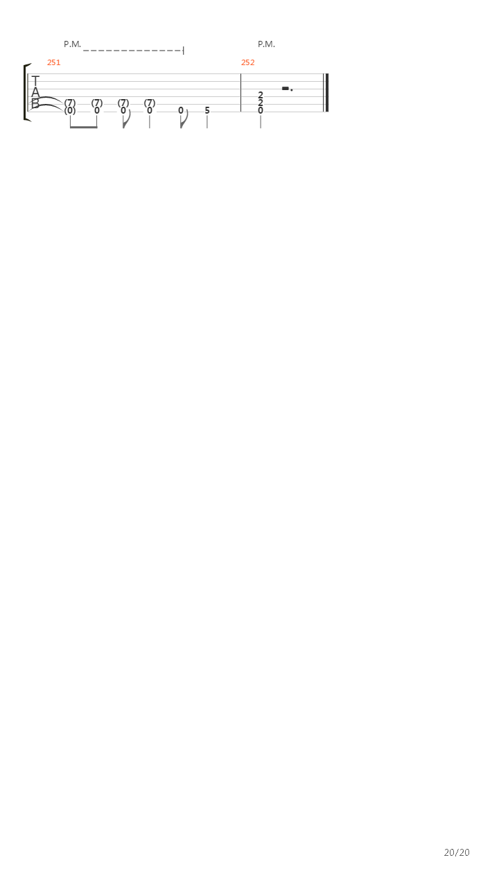 Ophiolatry On A Hemocite Platter吉他谱