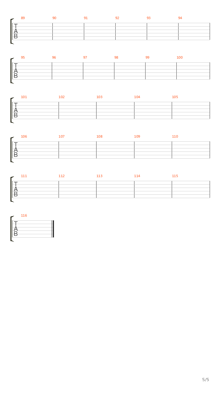 Soli吉他谱