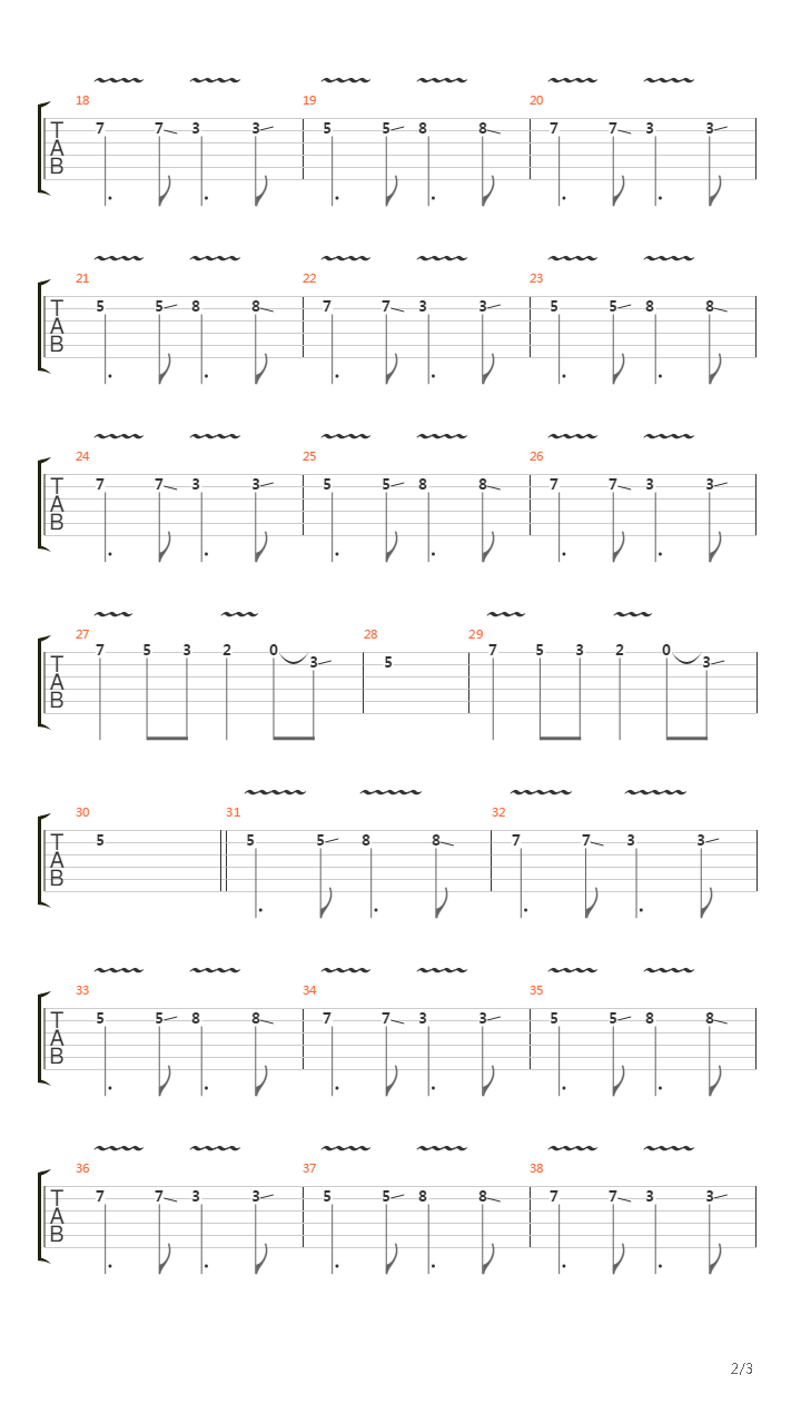 Gan Hahataim吉他谱
