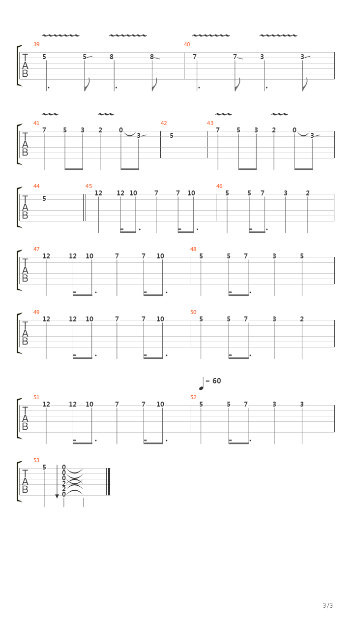 Gan Hahataim吉他谱