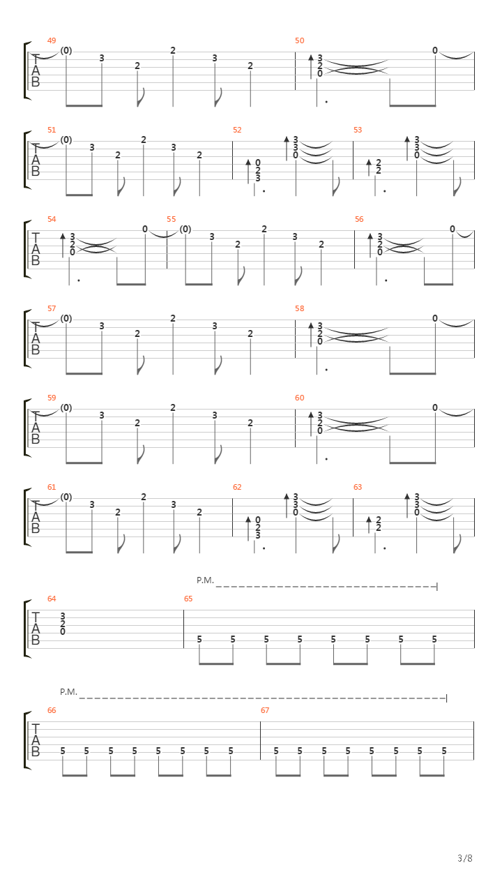 La Hora Del Carnaval吉他谱