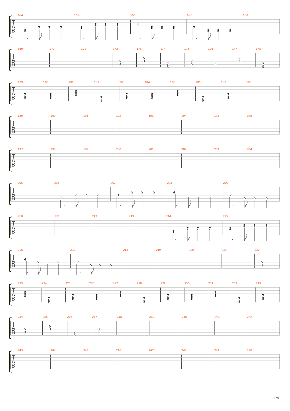 Sldnerschwein吉他谱