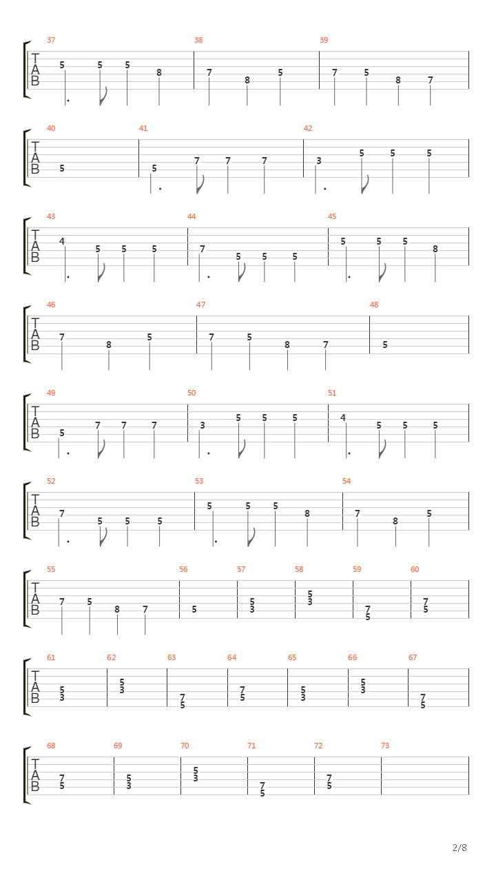 Sldnerschwein吉他谱