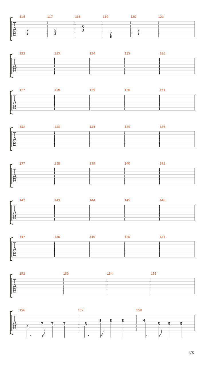 Sldnerschwein吉他谱