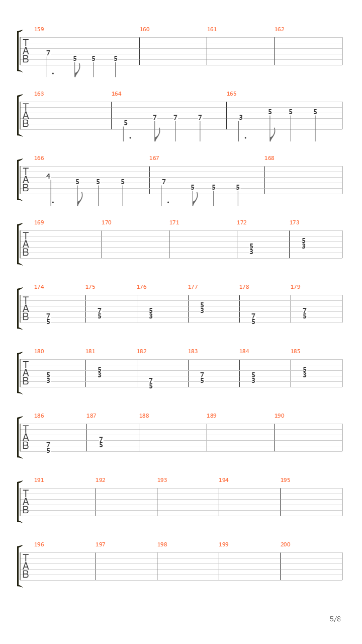 Sldnerschwein吉他谱