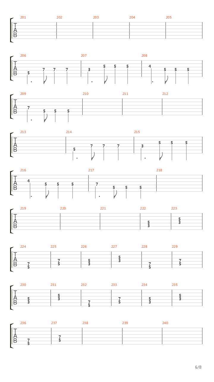 Sldnerschwein吉他谱