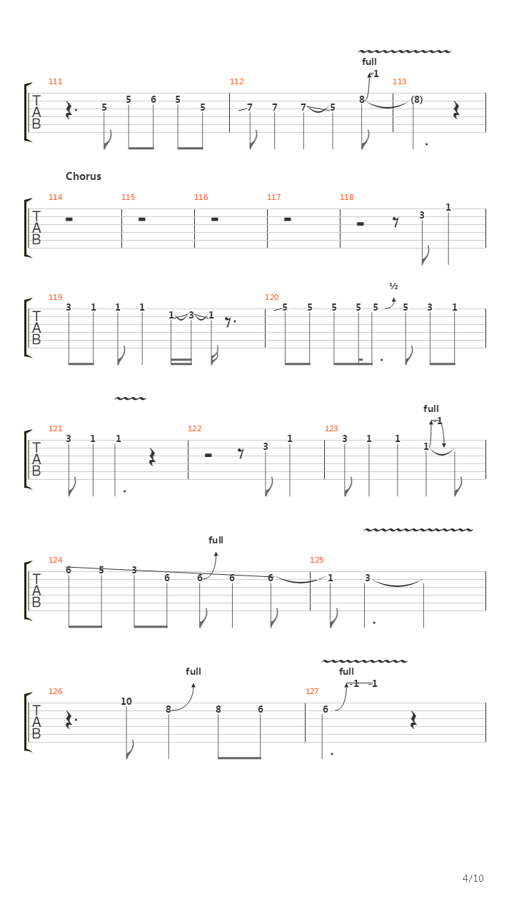 Foreplay_Longtime吉他谱