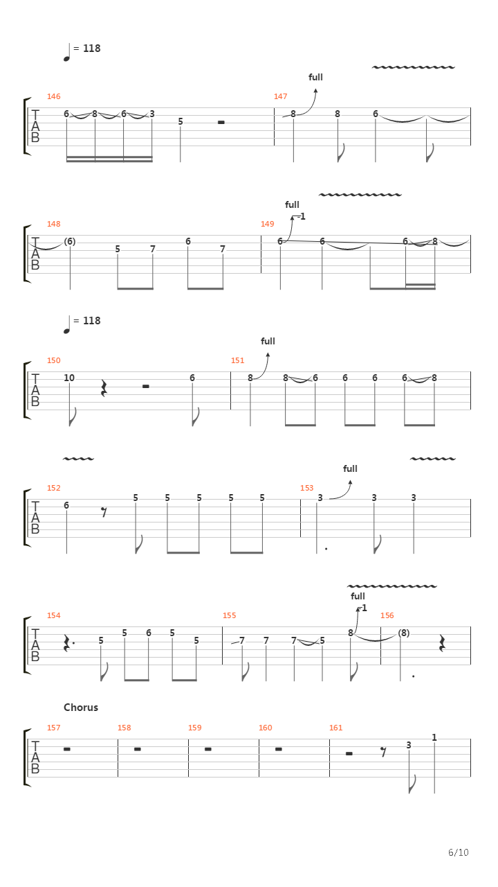 Foreplay_Longtime吉他谱