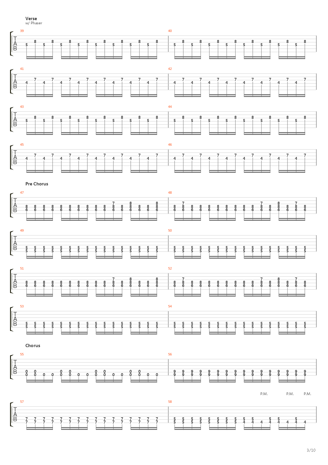 2113吉他谱