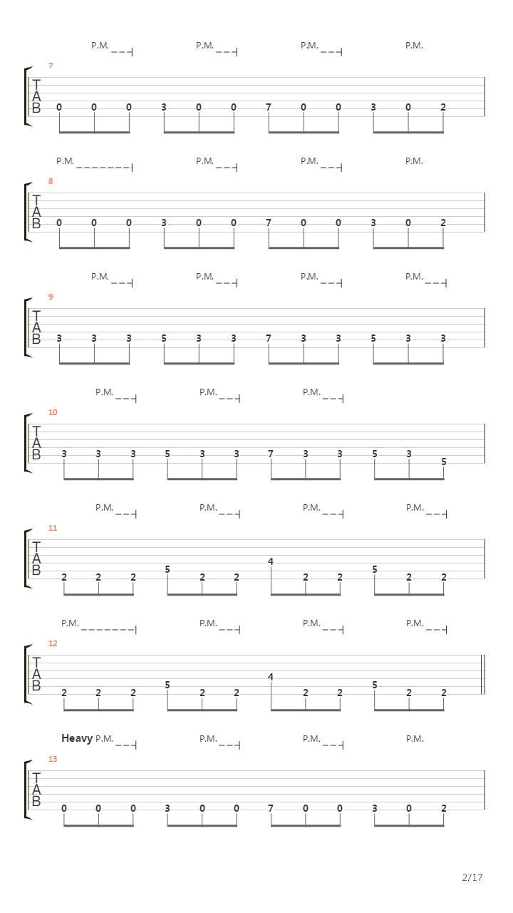 Black Fire Upon Us吉他谱