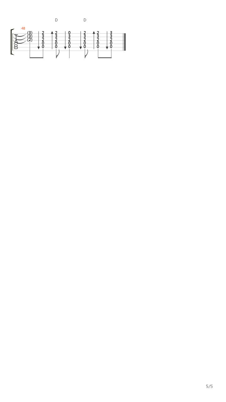 Naiwne Pytania (akustycznie)吉他谱