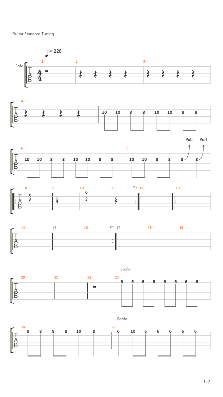 Poliisi pamputtaa taas吉他谱