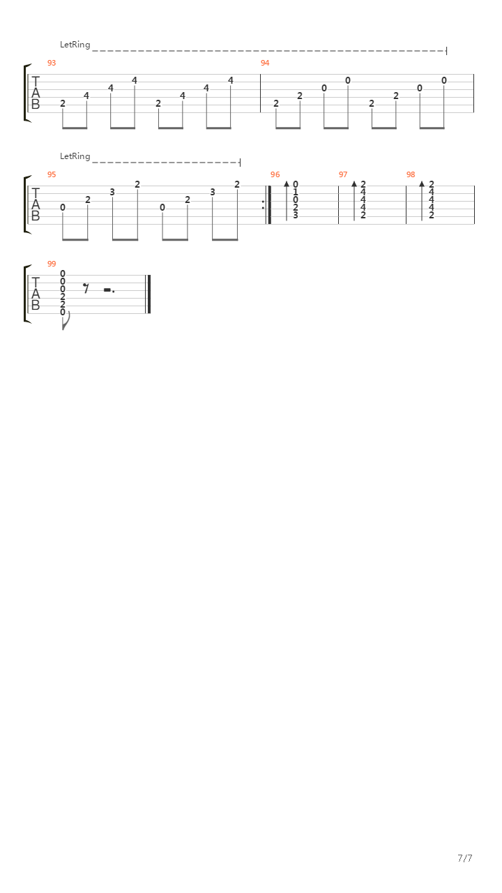 Tahroja Paperilla吉他谱