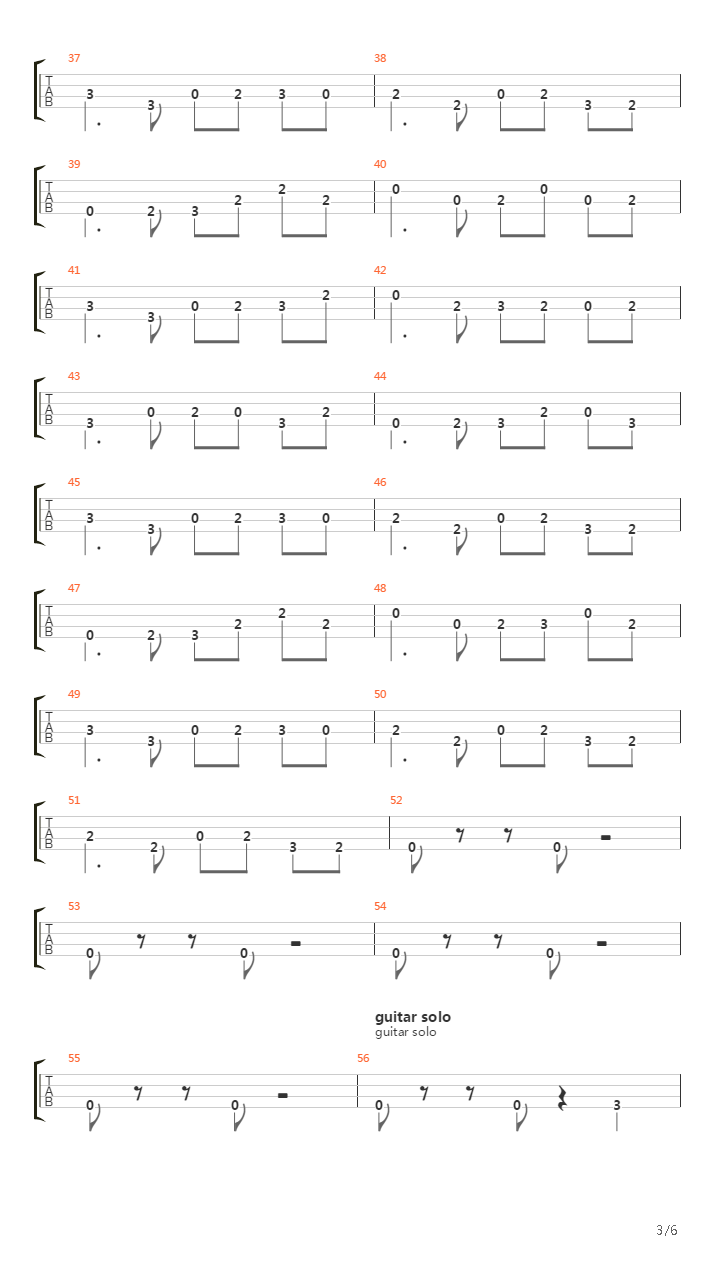 Tahroja paperilla吉他谱