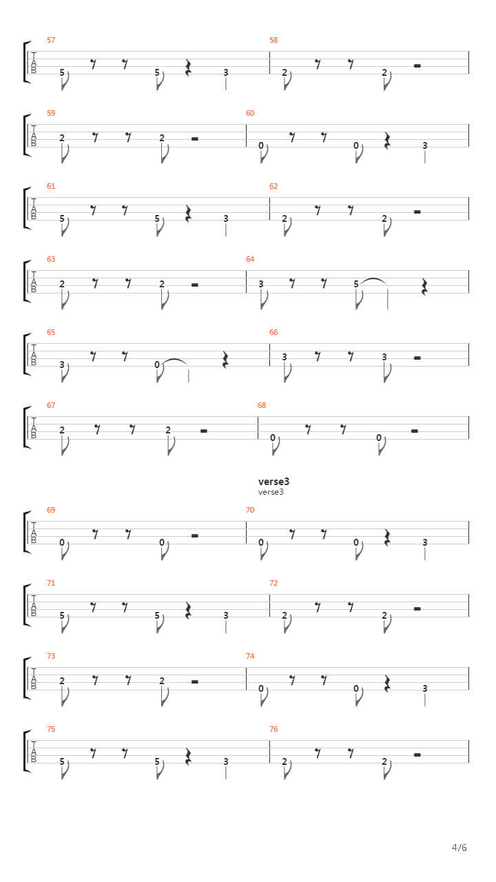 Tahroja paperilla吉他谱