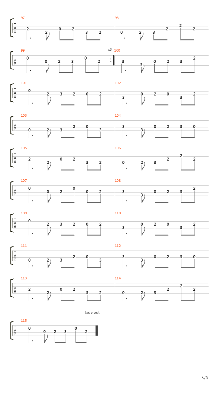 Tahroja paperilla吉他谱