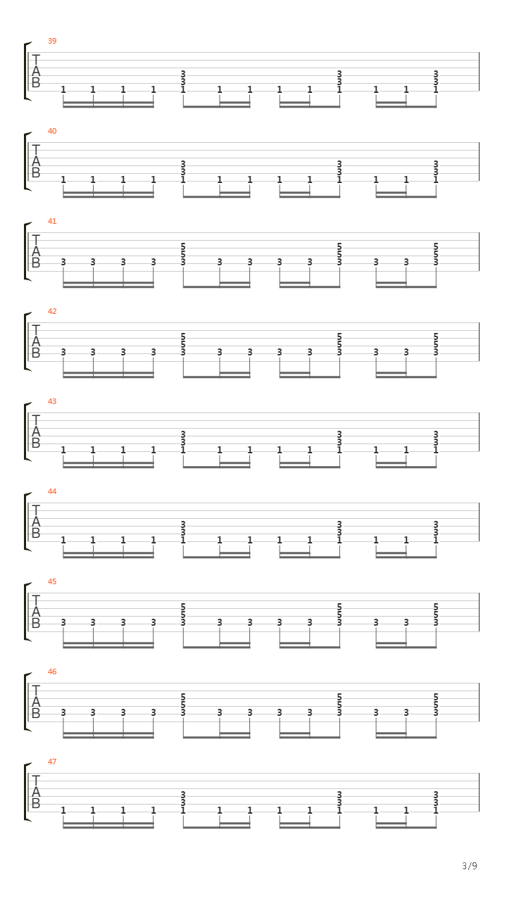 Ein Bisschen Frieden吉他谱