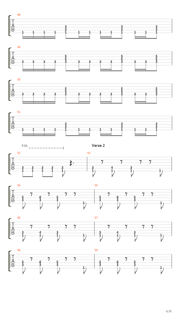 Ein Bisschen Frieden吉他谱