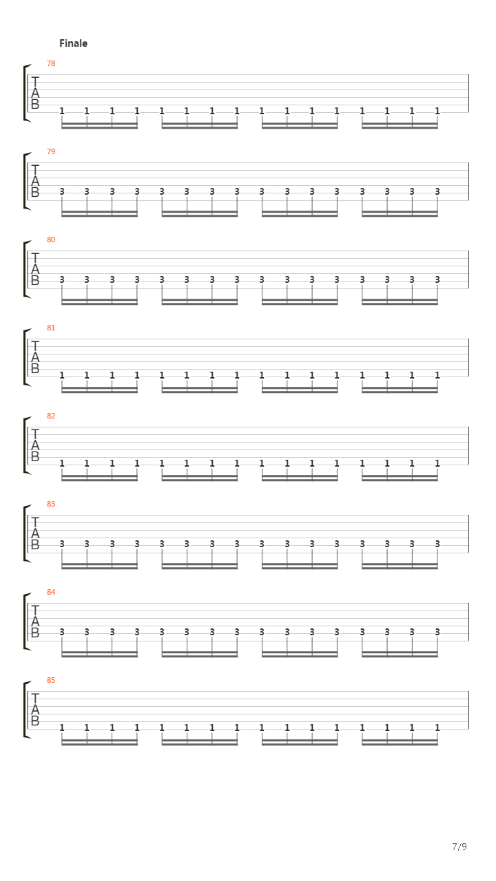 Ein Bisschen Frieden吉他谱