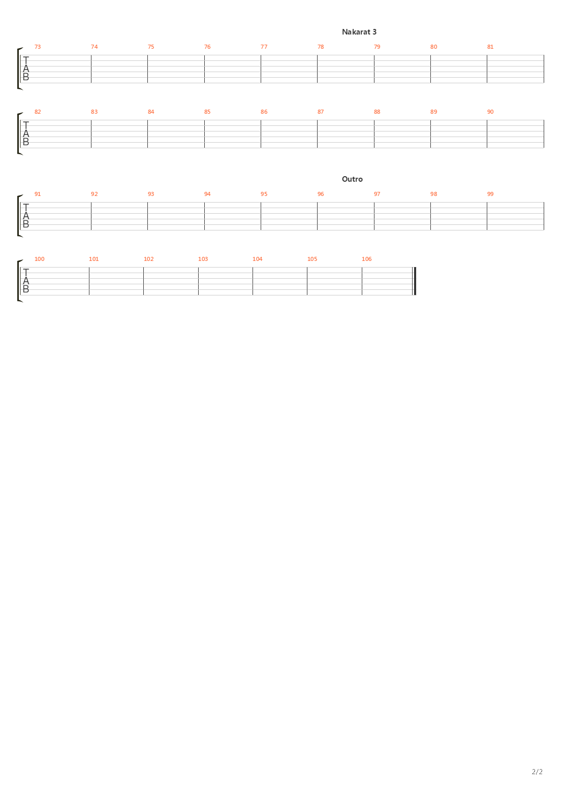 Yildizlar Ellerinde吉他谱