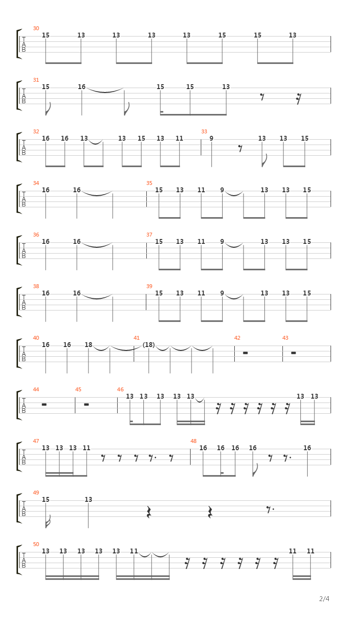 List Z Raju吉他谱