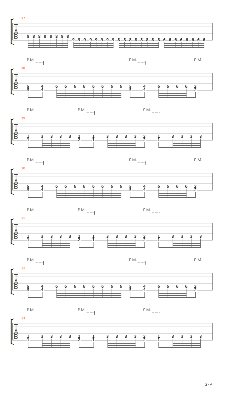 2012吉他谱