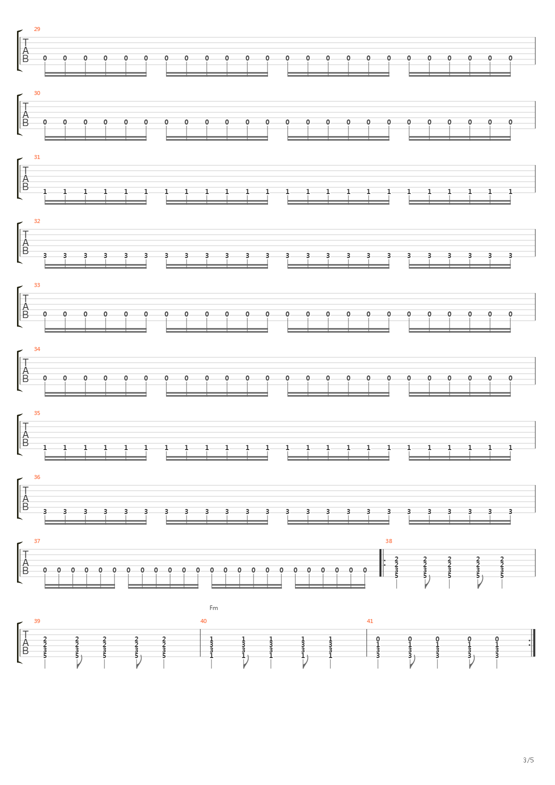 1939-Guerra吉他谱