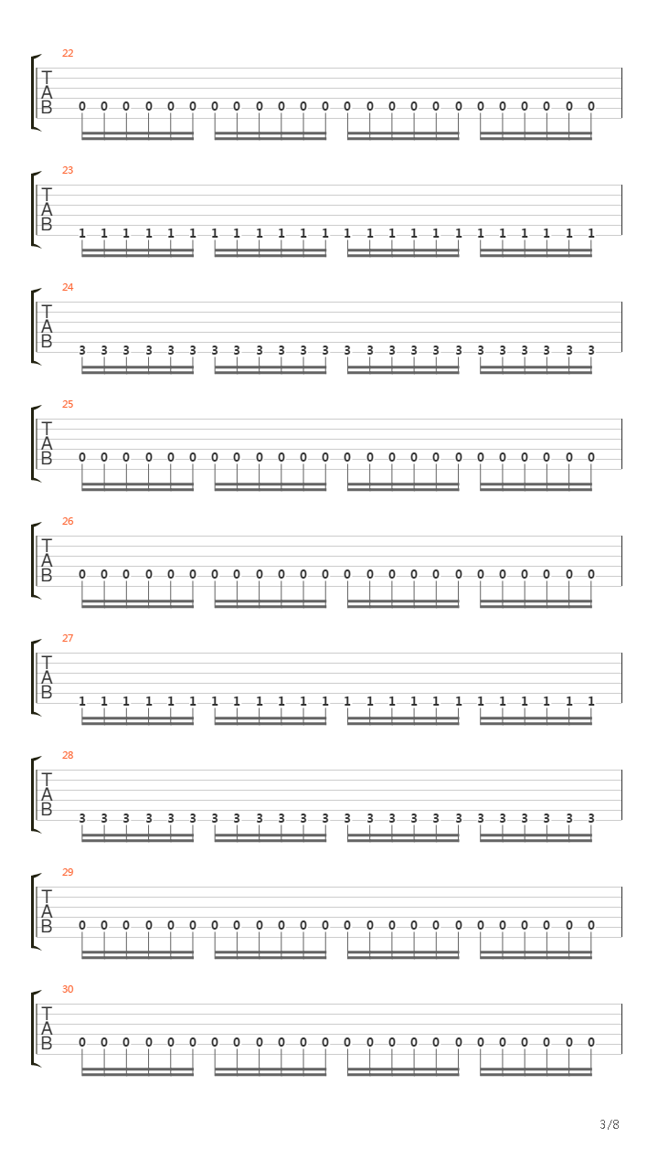 1939-Guerra吉他谱