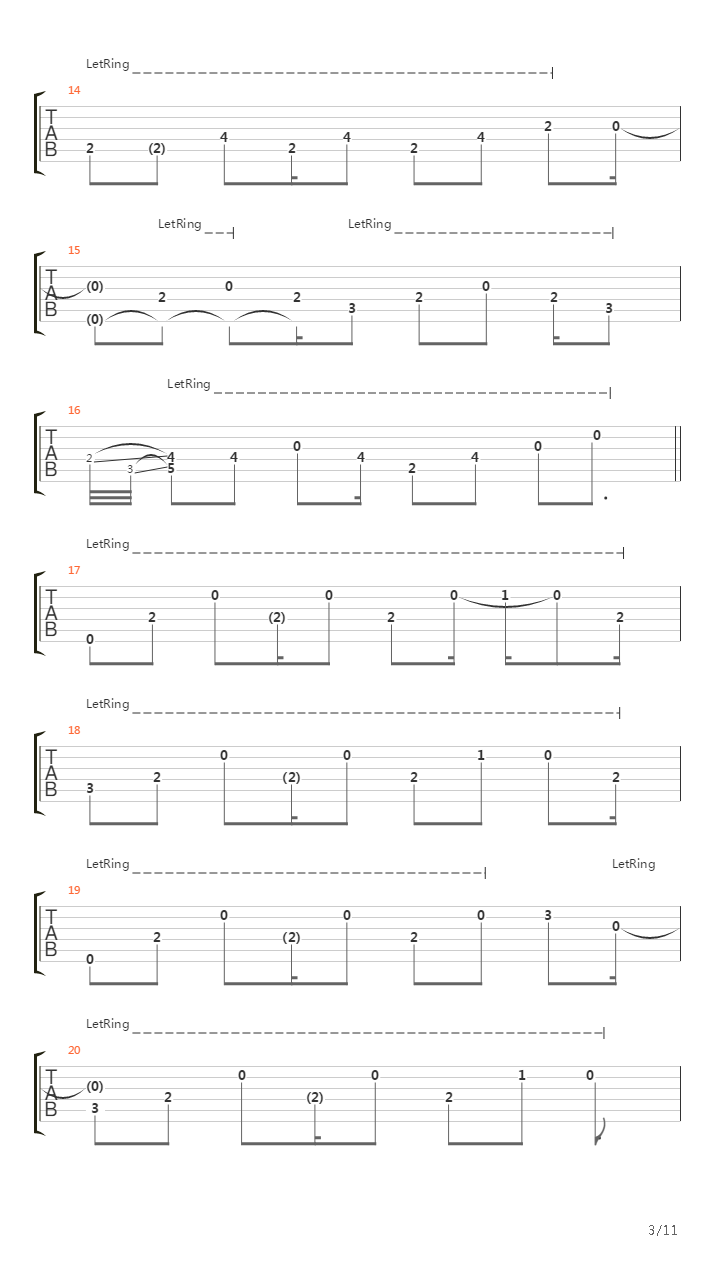 Выдыхай (Акустика)吉他谱