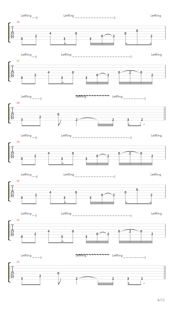 Выдыхай (Акустика)吉他谱