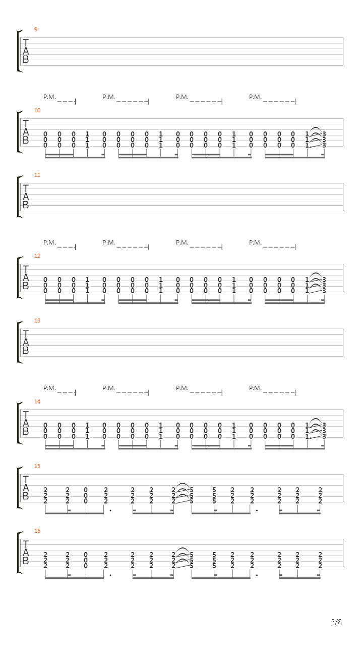 Mein Schatz吉他谱