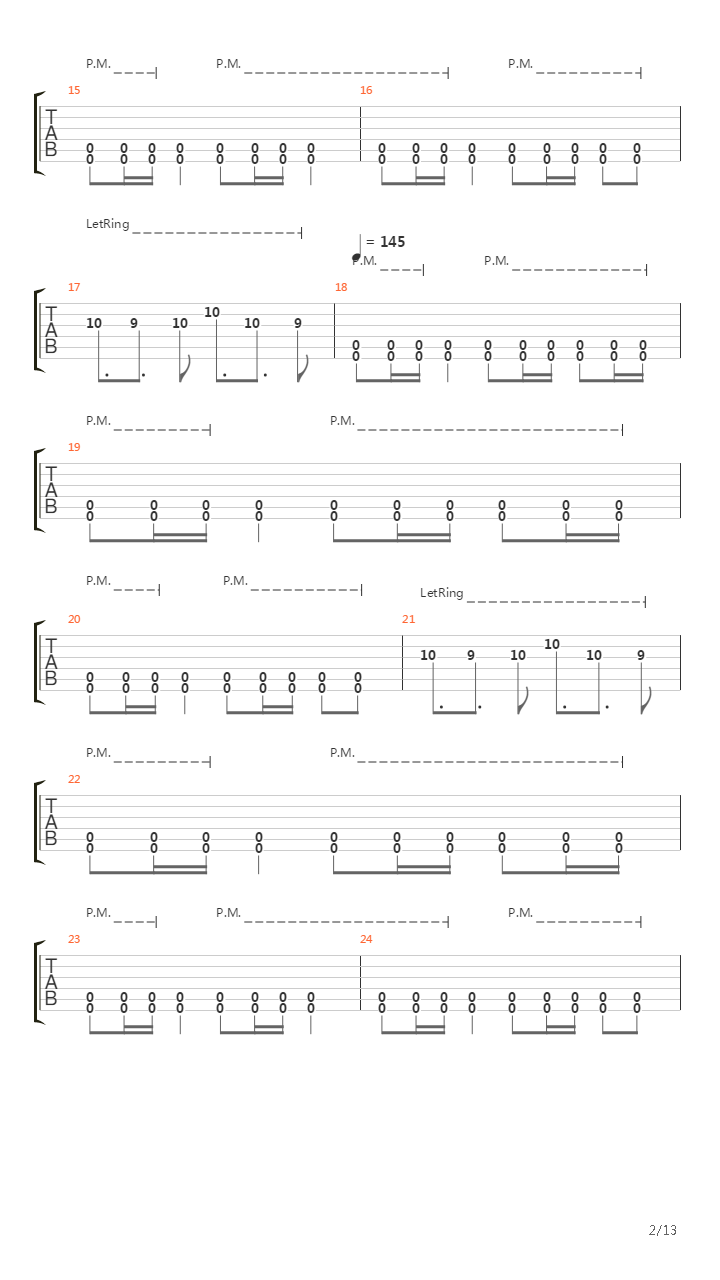 Anasis Xenophontis吉他谱