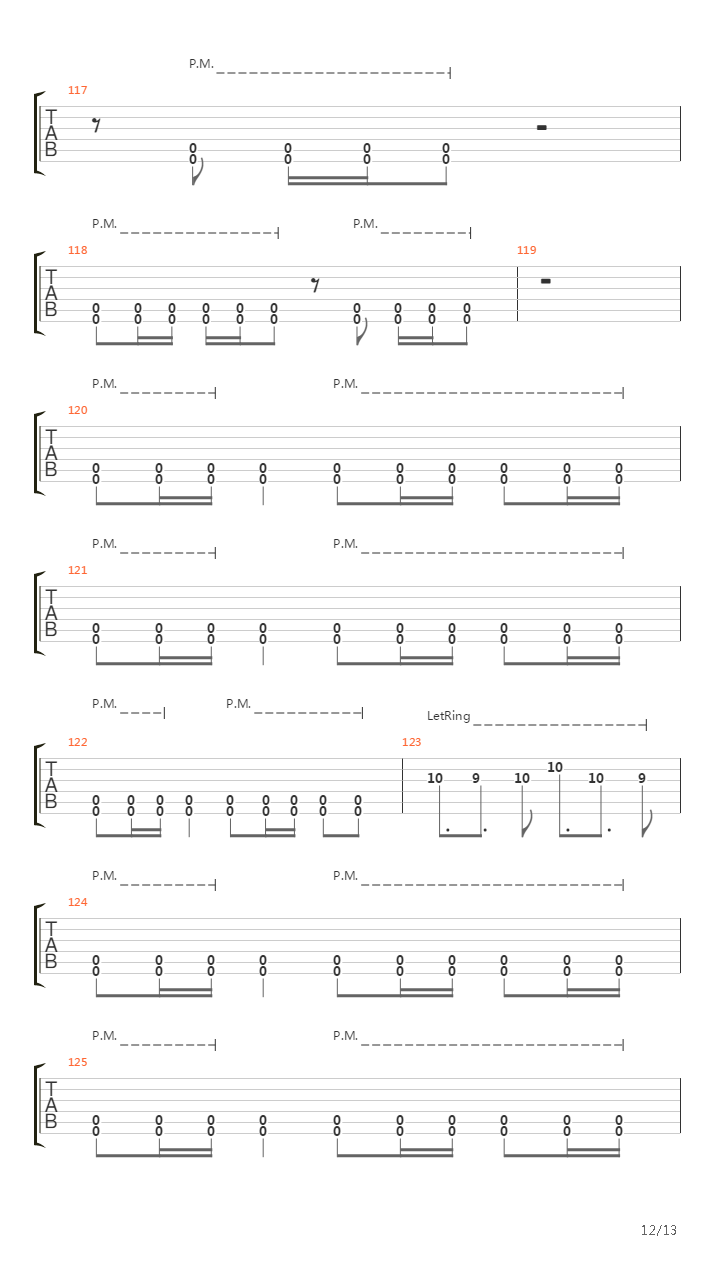 Anasis Xenophontis吉他谱