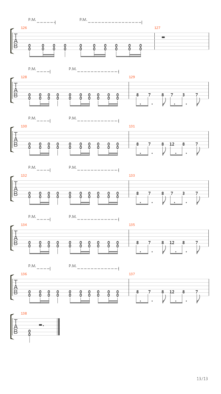 Anasis Xenophontis吉他谱