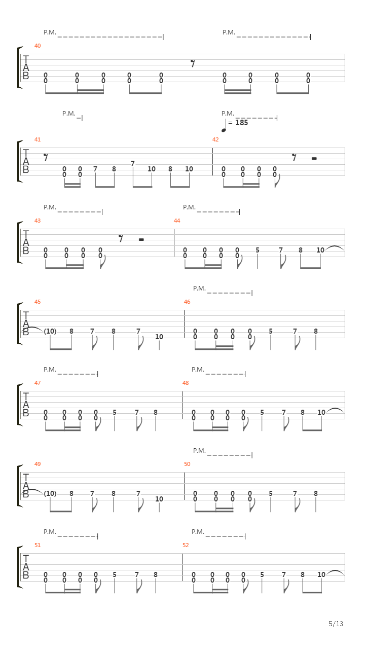 Anasis Xenophontis吉他谱