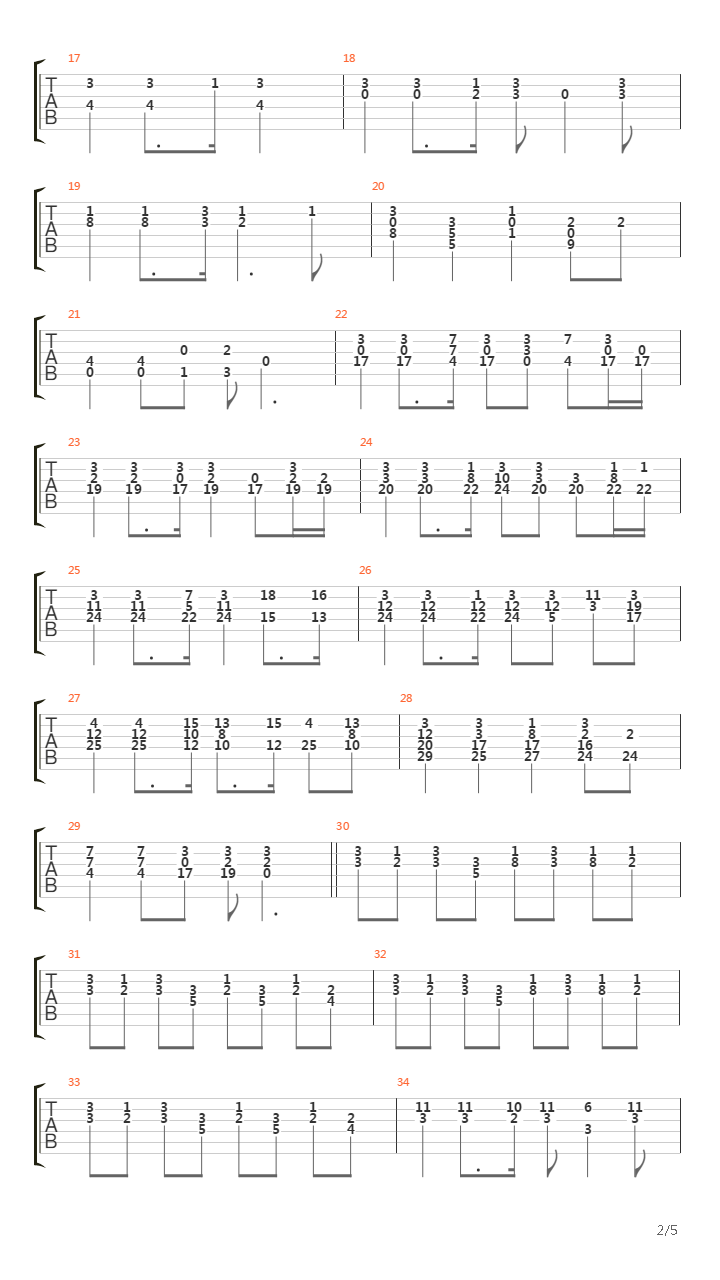 Soviet March (Piano version)吉他谱